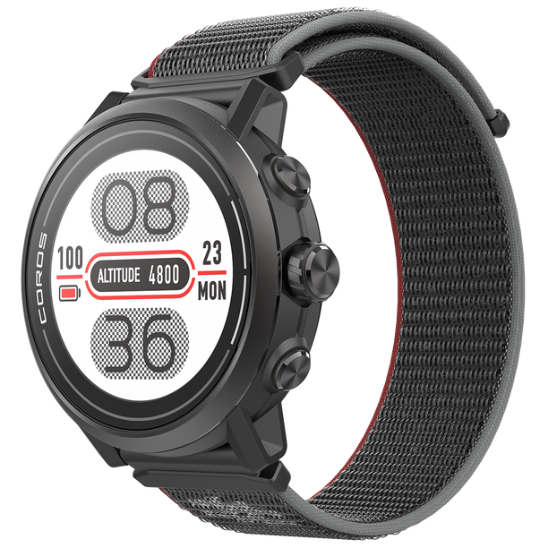 Zegarek sportowy COROS Apex 2 Nylon