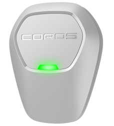 Czujnik biegu GPS Coros RUN POD 2